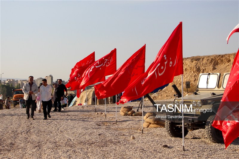 هفته دفاع مقدس؛ فرصتی برای بازشناسی یک حقیقت ماندگار