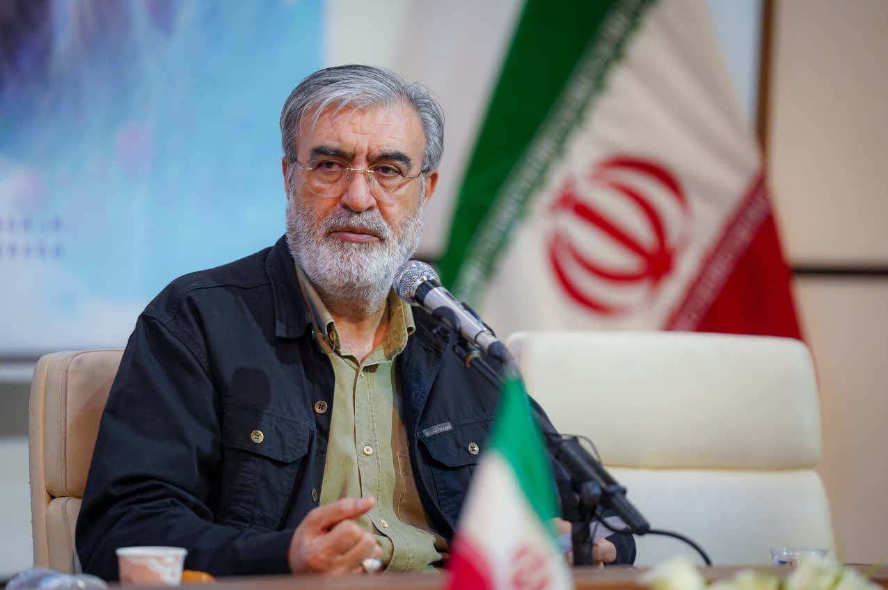 زمانی مذاکره فایده دارد که آمریکا شروط ایران را بپذیرد