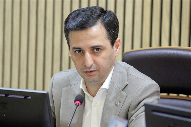 هدف گذاری برداشت 5 میلیون تن سنگ‌آهن در چادرملو تا آخر سال