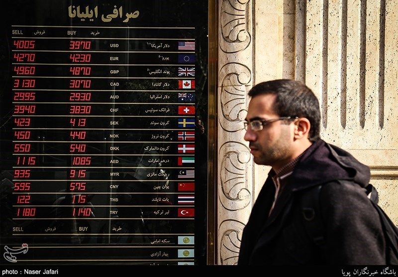 تعیین فرماندهی اقتصادی درمان نابسمانی‌های ارزی است