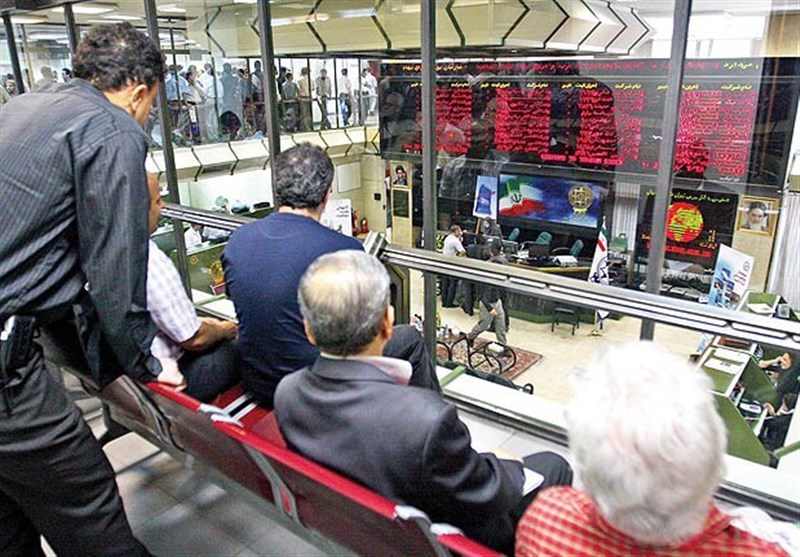 ثبت رکورد تاریخی 68.5 همتی ارزش معاملات خرد در بورس