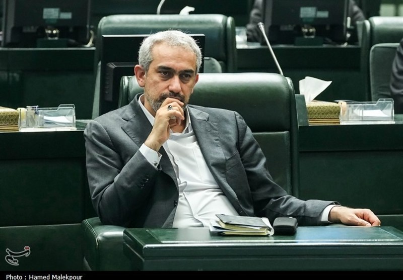 مدنی‌زاده: در جنگ رمضان روزانه تا 10 هزار حمله سایبری به بانک‌ها می‌شد