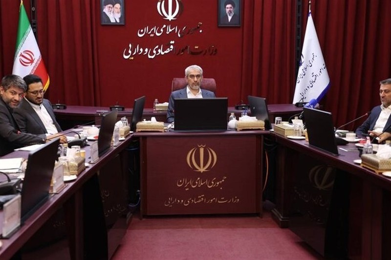 مدنی‌زاده: صورت‌های مالی بانک‌های دولتی آنلاین و شفاف می‌شود