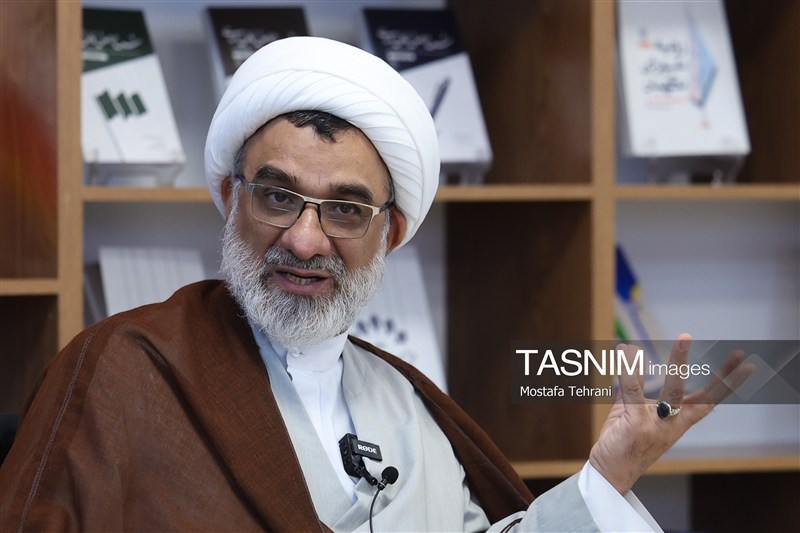 خسروپناه: سخنان پزشکیان تبیین درخشان «منشور مقاومت» بود