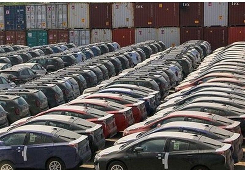 تخفیف 20 درصدی برای پلاک ملی خودروهای مناطق آزاد