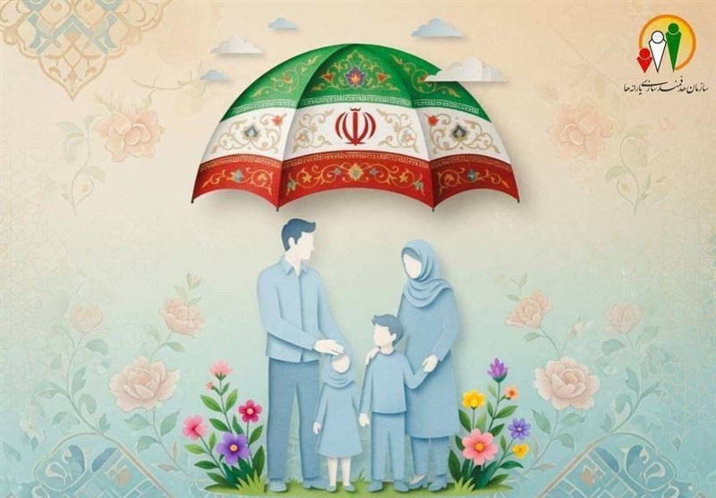 واریز مستمری شهریور مددجویان بهزیستی و کمیته امداد امام خمینی