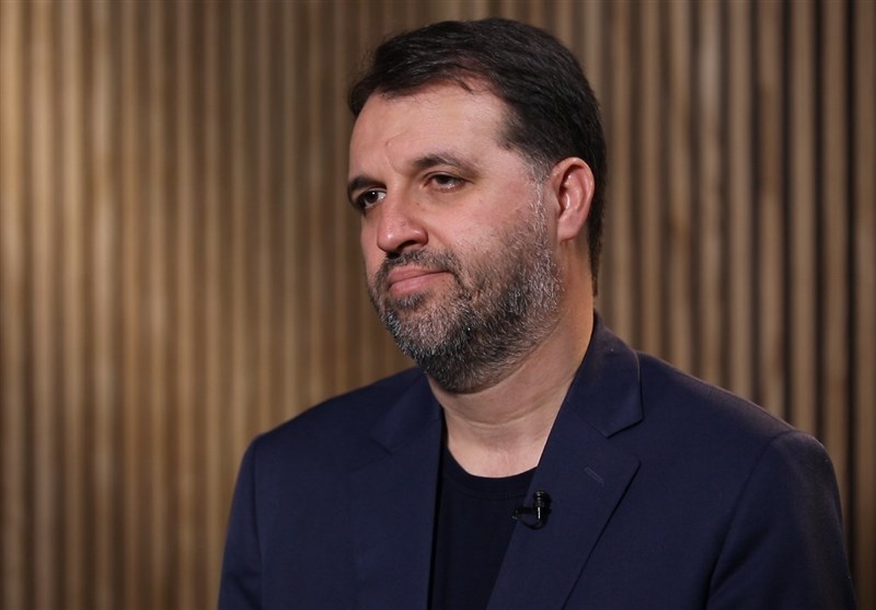 پرویز امینی: مهم‌ترین کار فرهنگی امروز خواندن کتاب «مرد ابدی» است