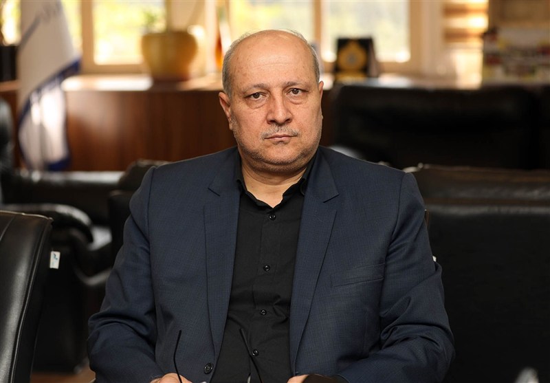 مناف هاشمی: کشتی آزاد هم مانند کشتی فرنگی مردم ایران را شاد خواهد کرد