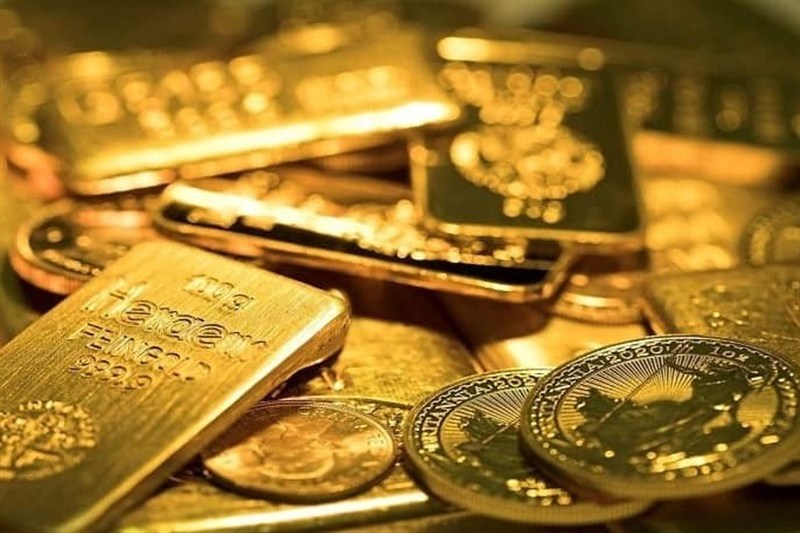قیمت جهانی طلا به 4146 دلار رسید