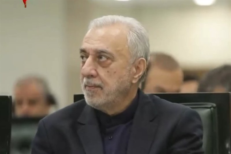 دومین جلسه ویژه نمایندگان برای بررسی برنامه‌های وزیر پیشنهادی دفاع