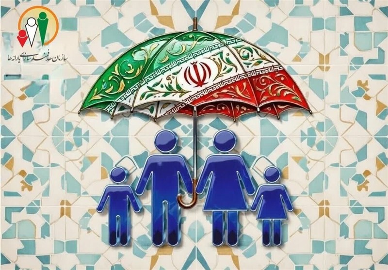 مستمری مددجویان بهزیستی و کمیته امداد امام خمینی مهر واریز شد