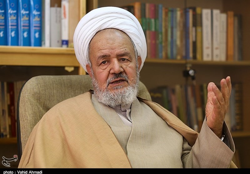 سعیدی: ایران طلسم شکست‌ناپذیری آمریکا و رژیم صهیونی را باطل کرد