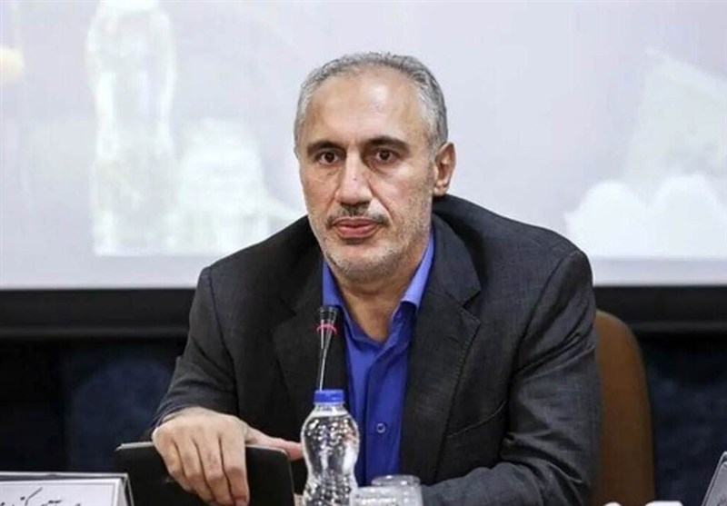 مراسم ترحیم والده حمید پورمحمدی برگزار شد