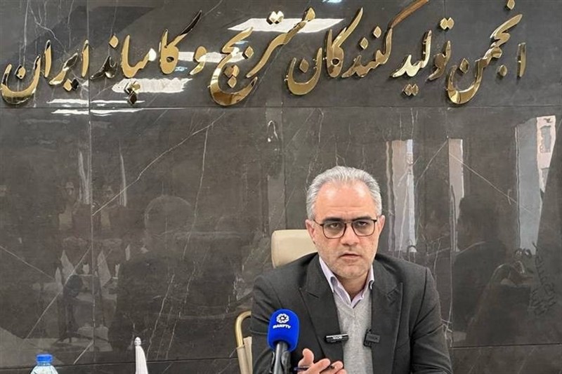 صادرات کامپاند در بلاتکلیفی/ انتقاد از ابلاغ شتاب‌زده مصوبه صادراتی