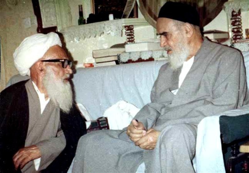 محراب خونین؛ روایتی از مقاومت مردمی که با ترور خاموش نشد