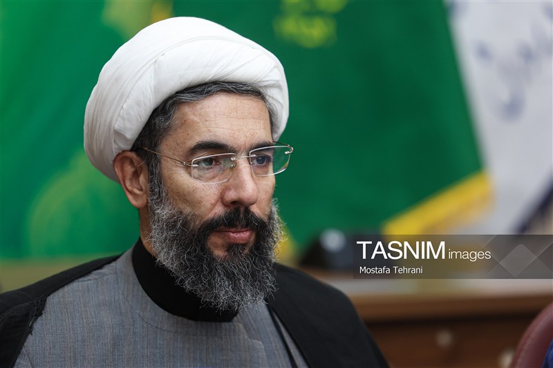 رستمی: دانشگاه باید تربیت‌کننده انسان‌های مؤمن،توانمند و وطن‌دوست باشد