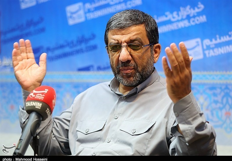 ضرغامی: دنیا امروز ایران را به‌عنوان یک قدرت بزرگ شناخته است
