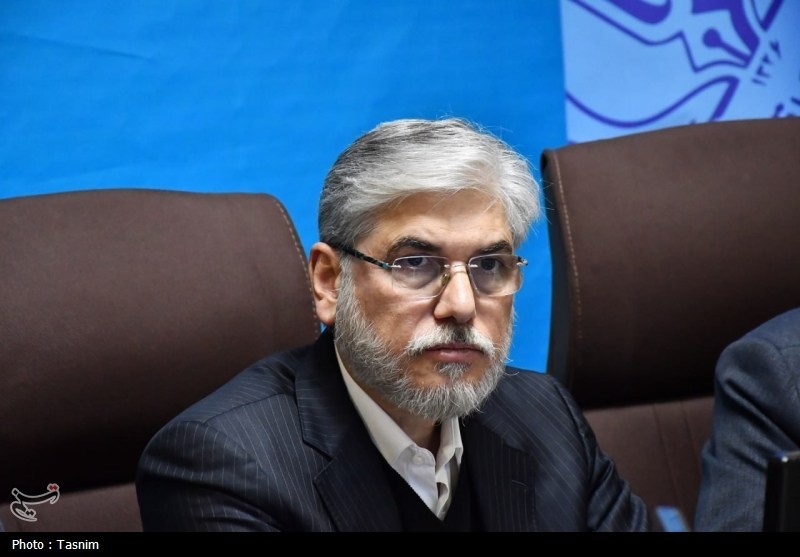 ببینید|دعوت وزیر علوم از دختران کشور آذربایجان برای تحصیل در ایران