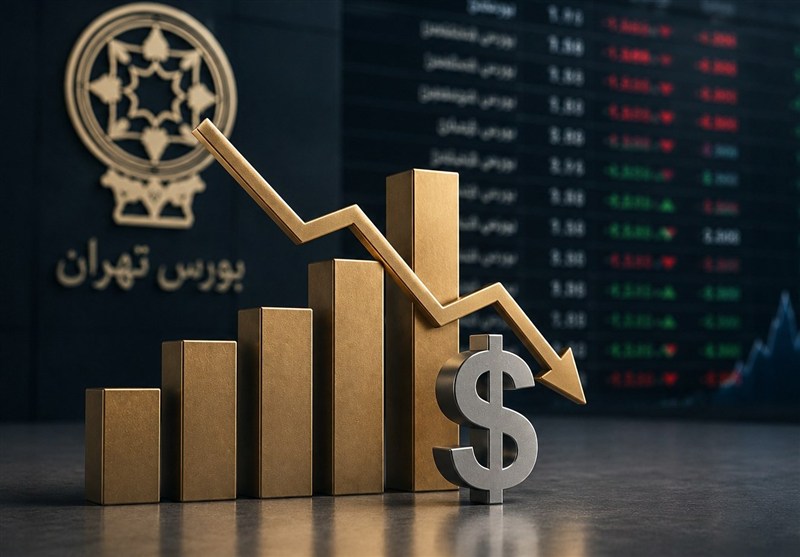 تردید بورس بین گزارش های خوب 6 ماهه و ریسکها/ 3صنعت جذاب بورس کدامند؟