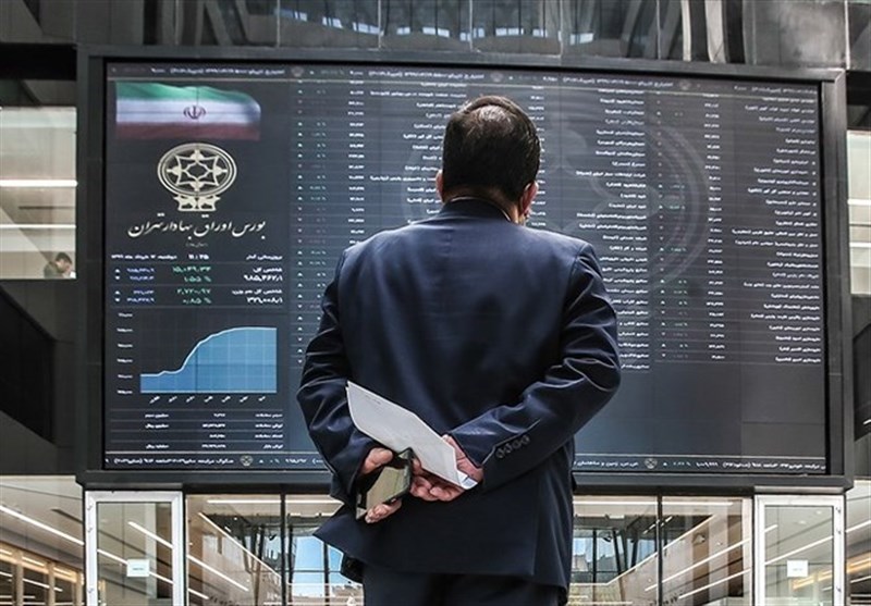 بورس در تعقیب رکورد تاریخی؛ بازدهی 124 درصدی در 7 ماه