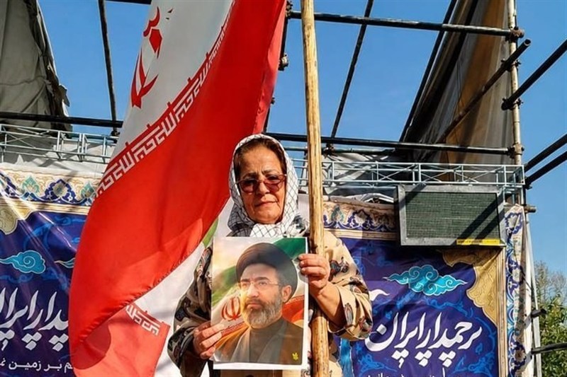 از آرامش دل‌انگیز غربت تا جنگ‌آشوب دلچسب میهن