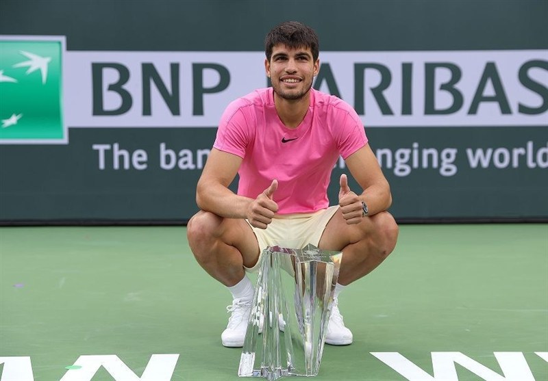 آلکاراس؛ اعتراض به تقویم ATP و گسترش برنامه‌های فصل چمن