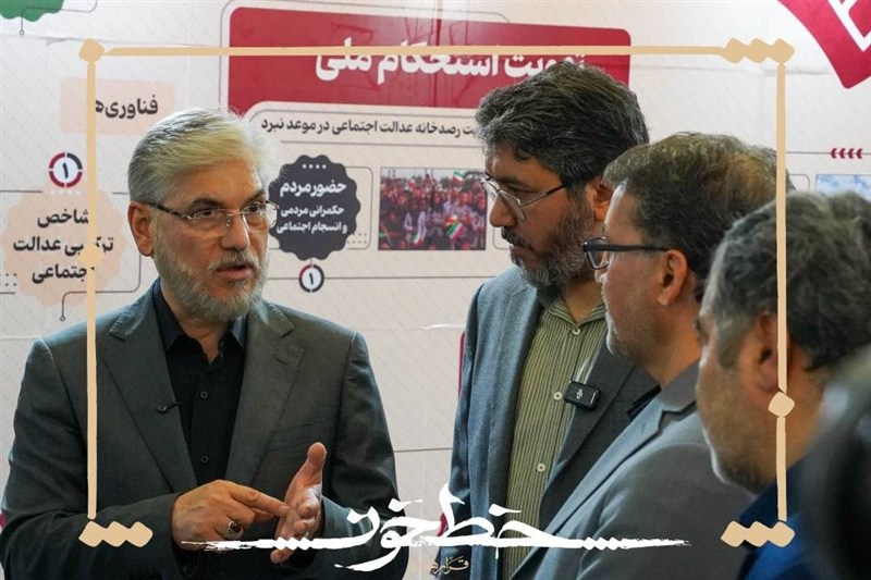 وزیرعلوم: علوم‌انسانی باید از مرحله تولید ایده به حل مسائل وارد شود