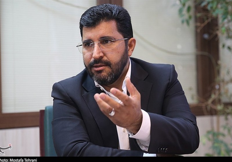 پیگیری دیپلماسی فعال در نشست بانک جهانی برای عبور از تحریم