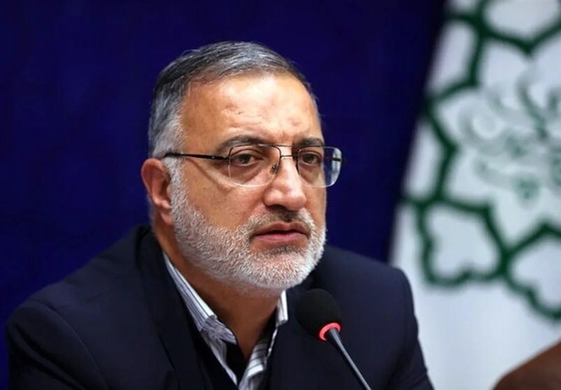 زاکانی: اشراف نیروهای نظامی بر تحولات خلیج فارس دقیق است