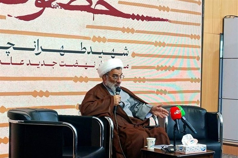 خسروپناه مطرح کرد: پیوند حکمت و حکمرانی در الگوی مدیریتی شهید طهرانچی