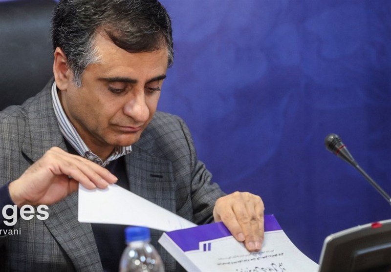 شفاف شدن هزینه‌کرد منابع عمومی با نظام مدیریت یکپارچه اطلاعات دولت