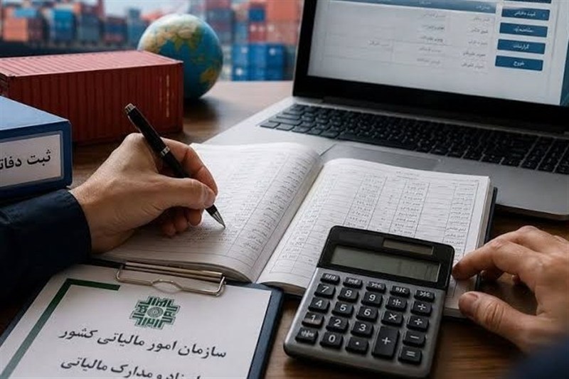 2083 پروژه با طرح نشان‌دار کردن مالیات تکمیل می‌شود