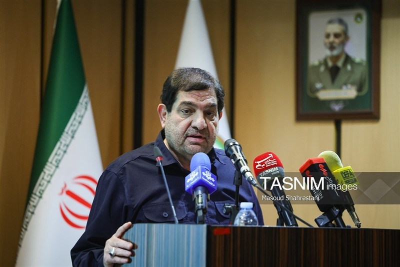 مخبر: ایران پیشرفته را با دانش، خلاقیت و اراده نخبگانش می‌سازیم