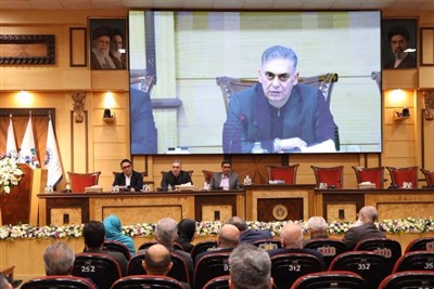 لاهوتی: 17 هزار پرونده تعزیراتی برای صادرکنندگان تشکیل شده است