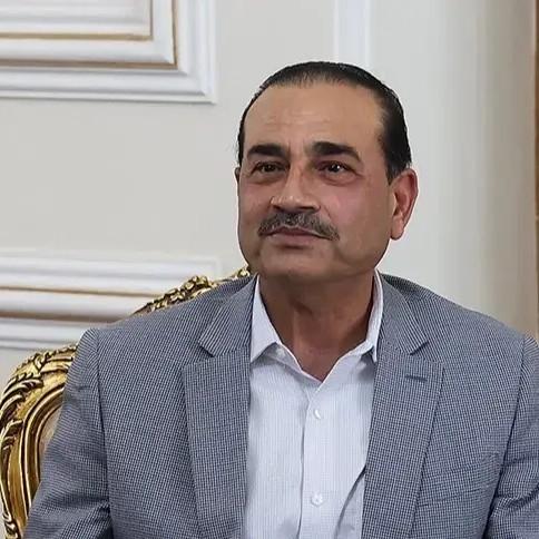 عاصم منیر: توافق ایران و آمریکا به مراحل نهایی رسیده است