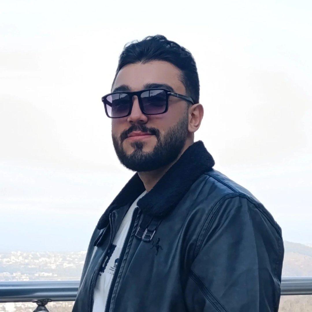 آرمان قهرمانی