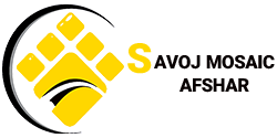شرکت ساوج موزاییک