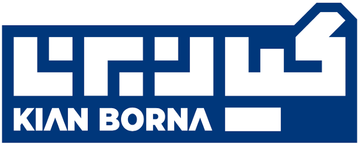 شرکت کیان برنا