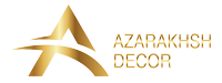 شرکت دکوراسیون آذرخش