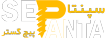 شرکت سپنتا