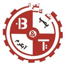 صنایع پمپ بلند کاست تهران
