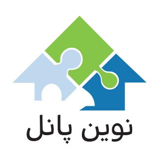گروه تولیدی نوین پانل