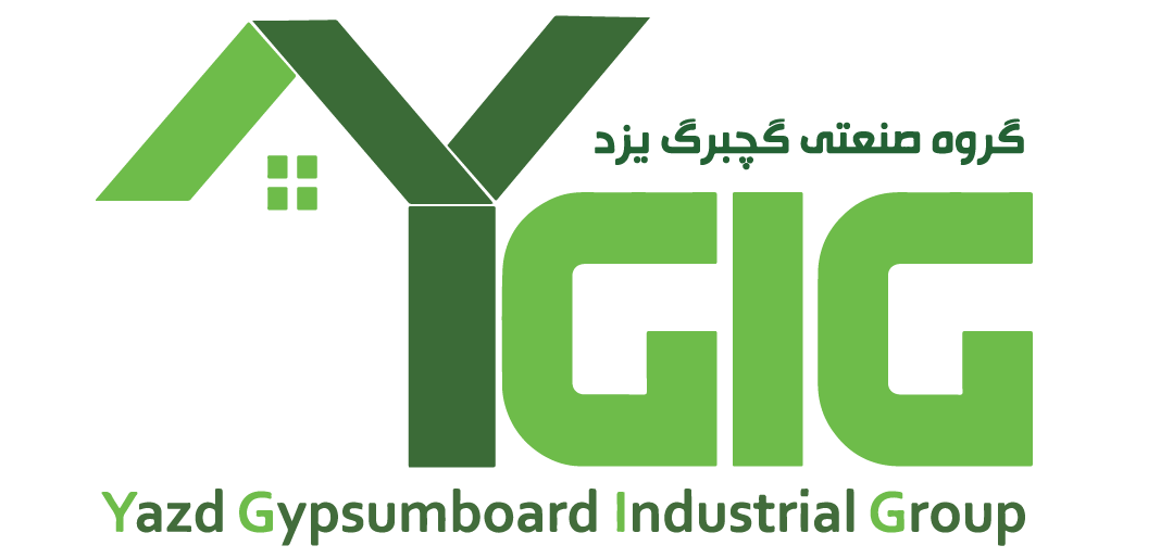 گروه صنعتی گچبرگ یزد