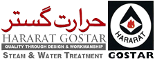 شرکت تولیدی و مهندسی حرارت گستر