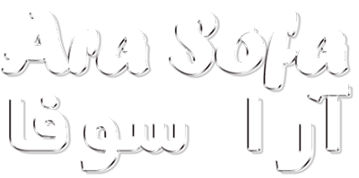 مبل آرا سوفا