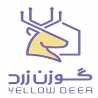 گوزن زرد